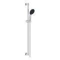 GROHE 26956001 - Brauseset VITALIO START 110, 900 mm, Hochglanz-Chrom