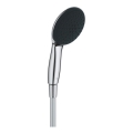 GROHE 2696010E - Handbrause VITALIO START 110, 110 mm, glänzender Chrom