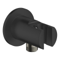 GROHE 269622431 - Wandanschlussbogen VITALIO UNIVERSAL G12” schwarz