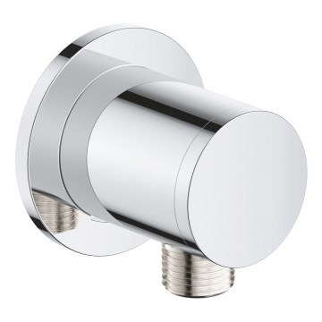 GROHE 26963001 - Wandanschlussbogen VITALIO UNIVERSAL 12” Chrom glänzend