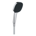 GROHE 26973001 - Handbrause VITALIO COMFORT 110, 110 mm, glänzender Chrom