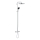 GROHE 26984001 - Duschsystem VITALIO COMFORT 390 mm glänzender Chrom