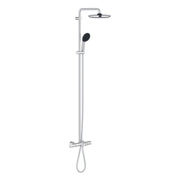 GROHE 26988001 - Duschsystem VITALIO START SYSTEM 390 mm glänzender Chrom