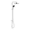 GROHE 26989001 - Duschsystem VITALIO START SYSTEM 250 390 mm, glänzender Chrom