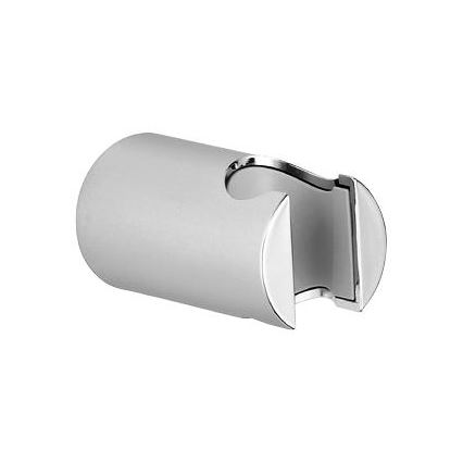 GROHE 27056000 - Wandhalterung für RAINSHOWER-Duschkopf, glänzender Chrom