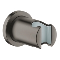 GROHE 27074AL0 - RAINSHOWER Wandhalterung für Dusche, Graphit
