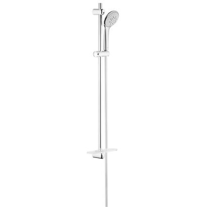 GROHE 27227001 - Duschgarnitur EUPHORIA 900 mm glänzender Chrom