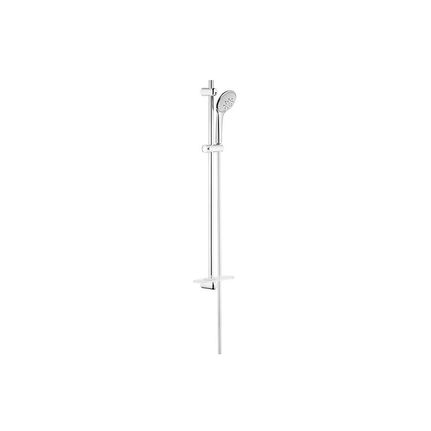 GROHE 27227001 - Duschgarnitur EUPHORIA 900 mm glänzender Chrom
