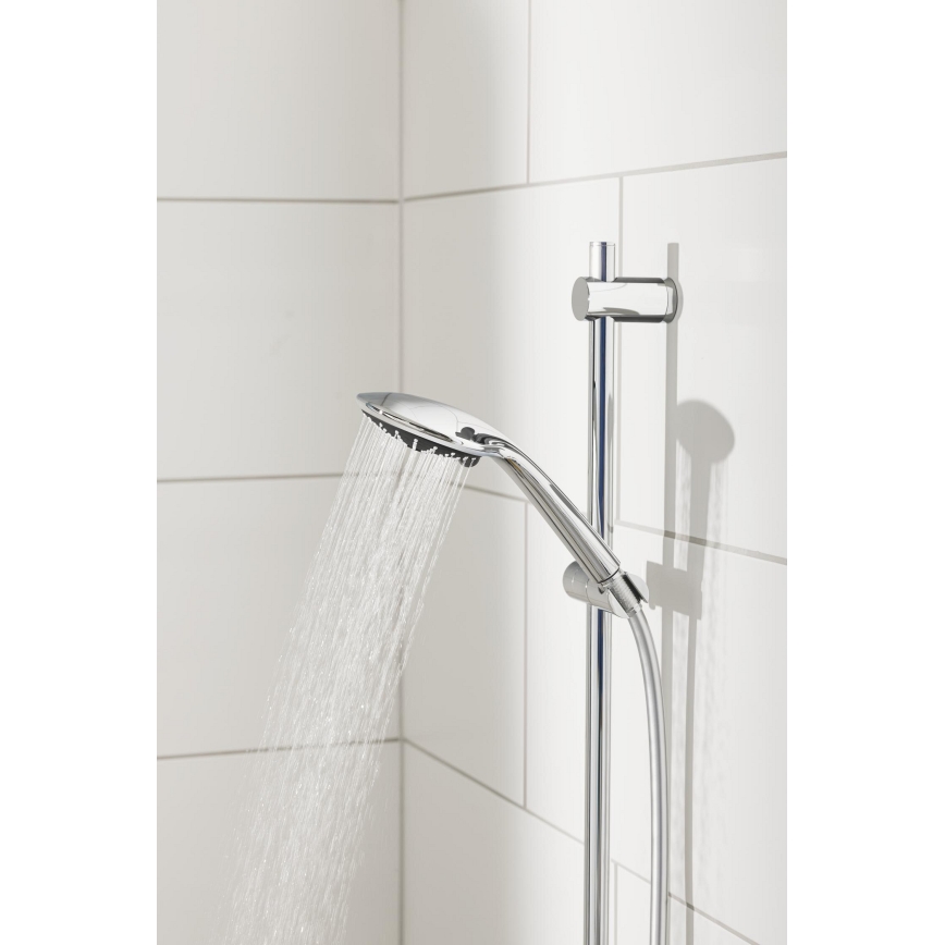 GROHE 27316000 - Handbrause VITALIO JOY 110 mm, glänzender Chrom