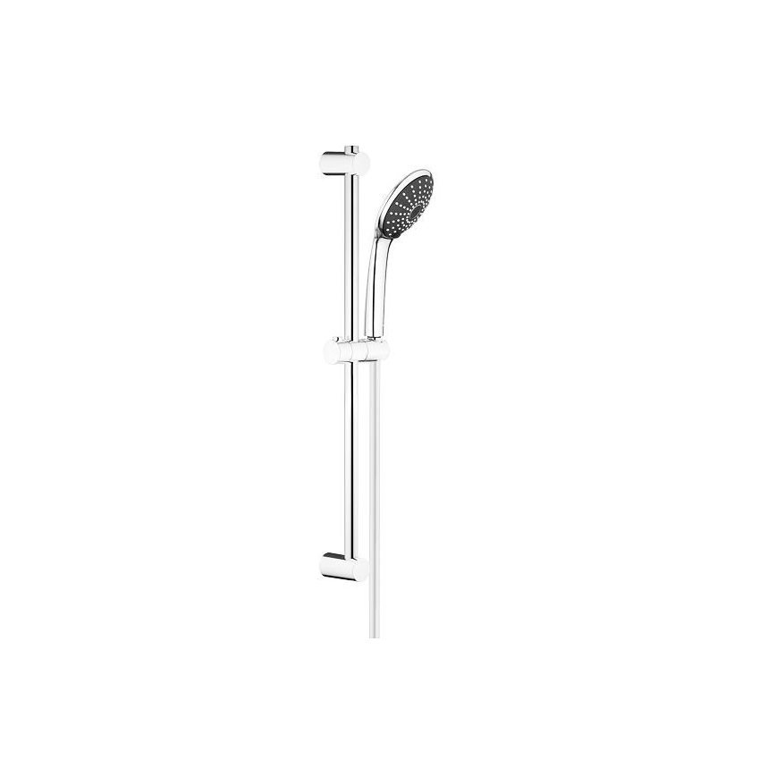 GROHE 27326000 - Duschset VITALIO JOY 600 mm glänzender Chrom