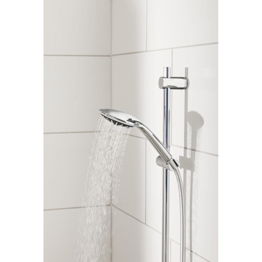 GROHE 27326000 - Duschset VITALIO JOY 600 mm glänzender Chrom