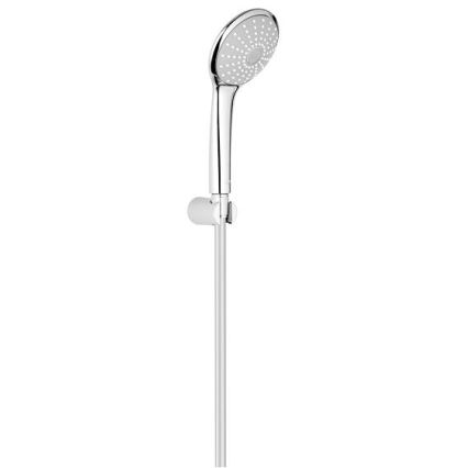 GROHE 27354000 - Duschgarnitur EUPHORIA 110 MONO 1250 mm Hochglanz‑Chrom