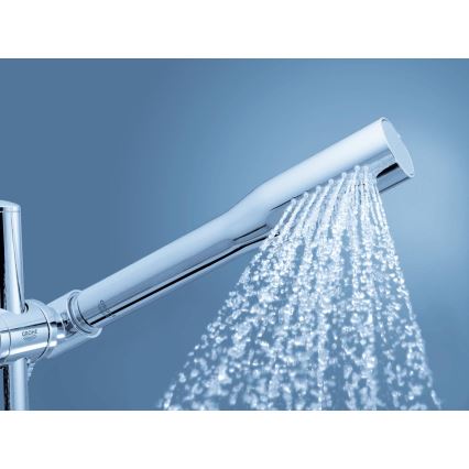 GROHE 27367000 - Handbrause EUPHORIA COSMOPOLITAN Stick glänzender Chrom