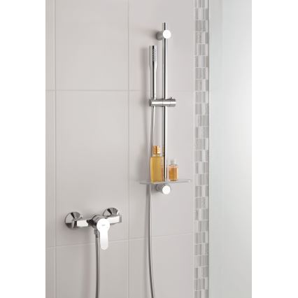 GROHE 27458000 - Handbrause VITALIO GET STICK 216 mm Hochglanz-Chrom