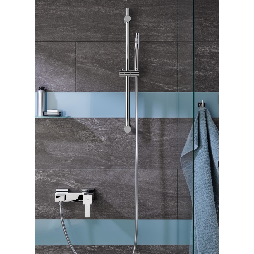 GROHE 27458000 - Handbrause VITALIO GET STICK 216 mm Hochglanz-Chrom