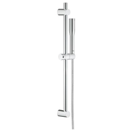 GROHE 27458000 - Handbrause VITALIO GET STICK 216 mm Hochglanz-Chrom