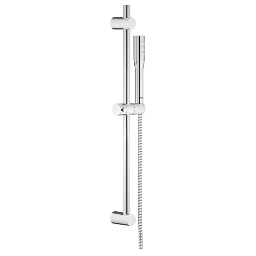 GROHE 27458000 - Handbrause VITALIO GET STICK 216 mm Hochglanz-Chrom