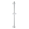 GROHE 27499000 - Duschstange EUPHORIA 600 mm, Hochglanz-Chrom