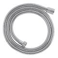 GROHE 27502001 - Duschschlauch 1500 mm glänzender Chrom