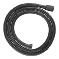 GROHE 27502KS1 - Duschschlauch VITALIOFLEX METAL LONG-LIFE 1500 mm schwarz
