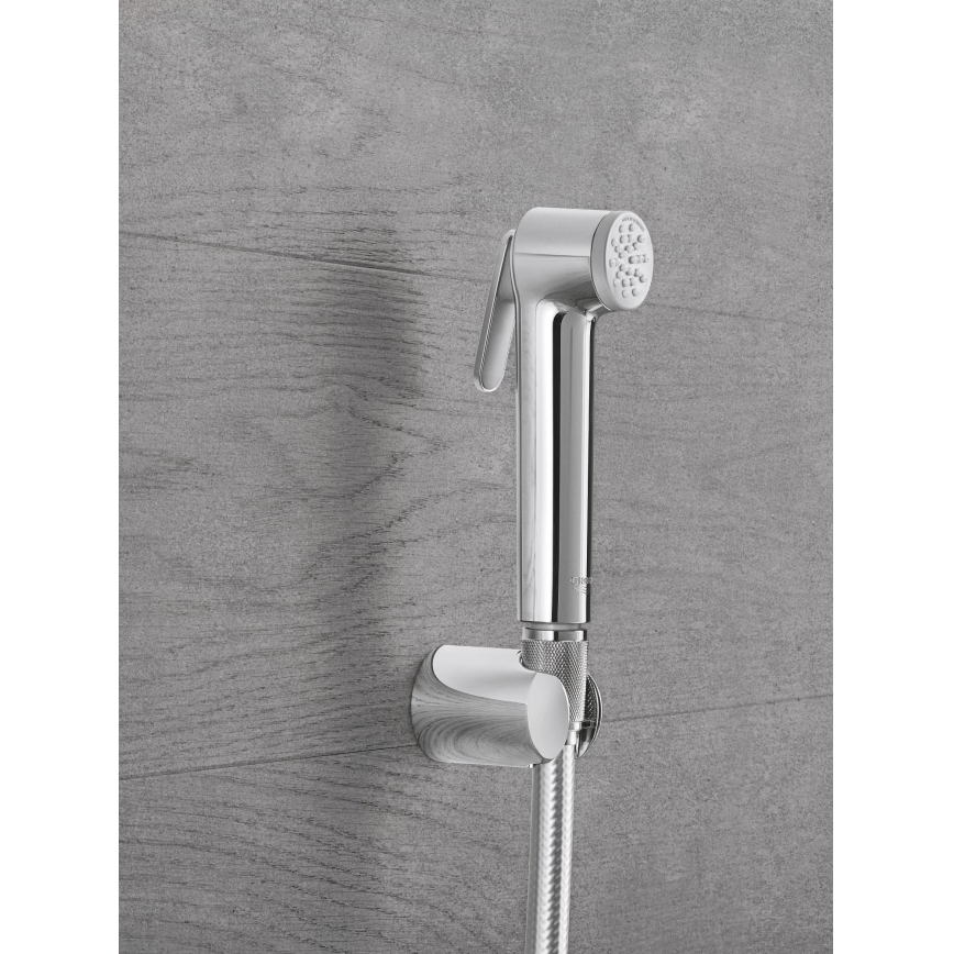 GROHE 27512001 - Handbrause TEMPESTA-F TRIGGER SPRAY 30 36 mm glänzender Chrom