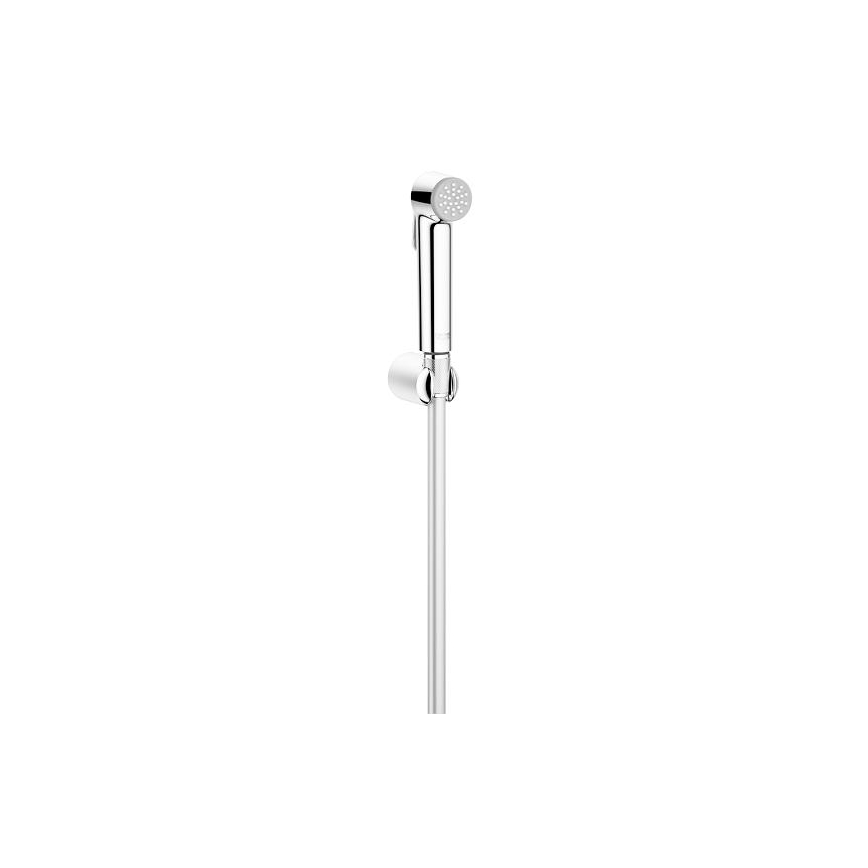 GROHE 27513001 - Hand-Bidetbrause TEMPESTA-F 36 mm Hochglanz-Chrom