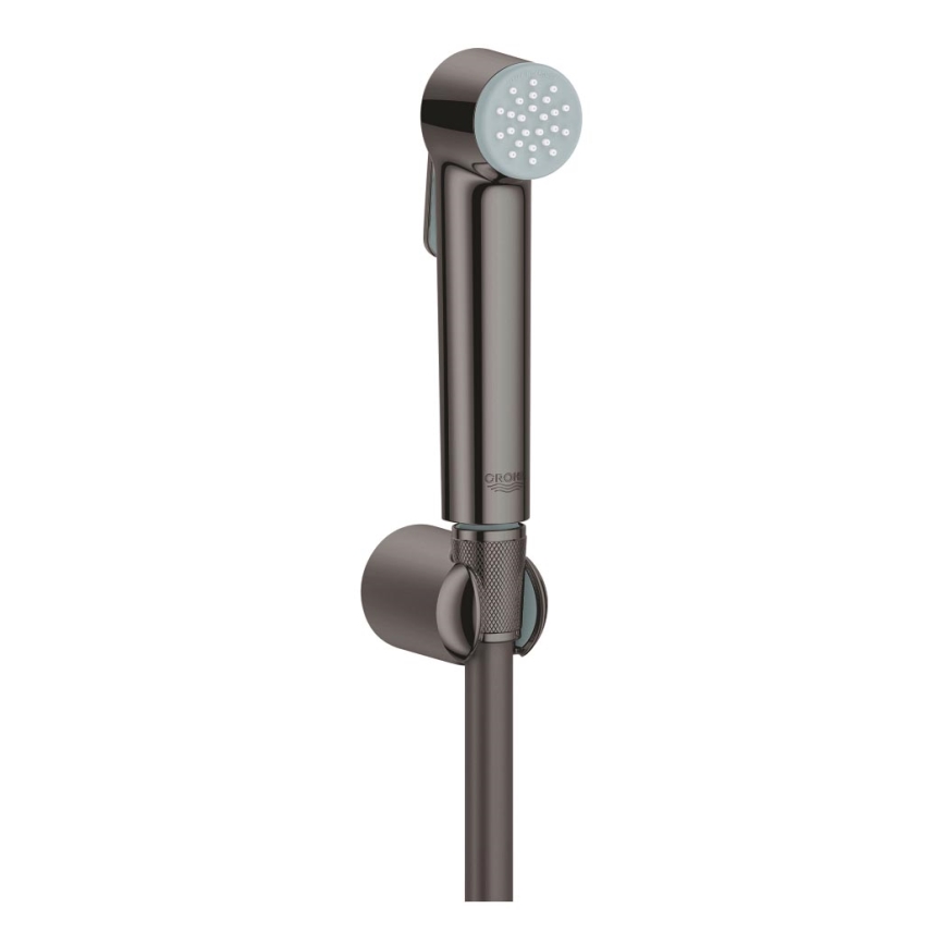 GROHE 27513A01 - Bidetbrause TEMPESTA-F 1250 mm Graphit