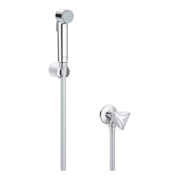 GROHE 27514001 - Bidet-Handbrause TEMPESTA-F TRIGGER SPRAY 30 36 mm Chrom