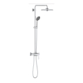 GROHE 27684001 - Duschsystem VITALIO JOY 260 450 mm glänzender Chrom