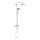 GROHE 27684001 - Duschsystem VITALIO JOY 260 450 mm glänzender Chrom