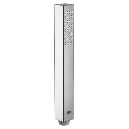 GROHE 27699000 - Handbrause EUPHORIA CUBE STICK glänzender Chrom