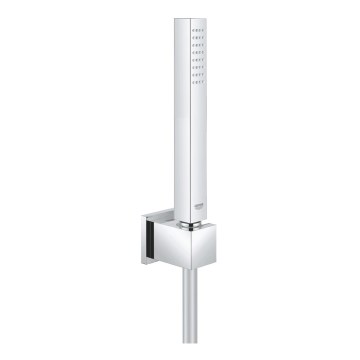 GROHE 27702000 - Duschset VITALIO START 100, 1 Strahl, 1250 mm, glänzender Chrom