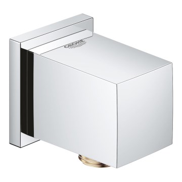 GROHE 27704000 - Wandbogen EUPHORIA CUBE 12” Hochglanz-Chrom