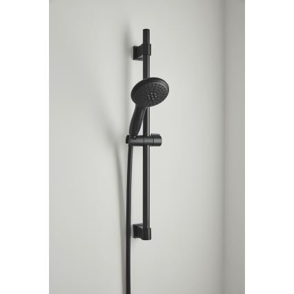 GROHE 277242431 - Duschstange VITALIO UNIVERSAL 600 mm schwarz
