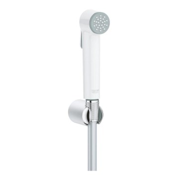 GROHE 27812IL1 - Hand-Bidetbrause TEMPESTA-F 1250 mm, Hochglanz-Chrom