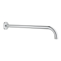 GROHE 27851000 - Duscharm TEMPESTA 400 mm, glänzender Chrom