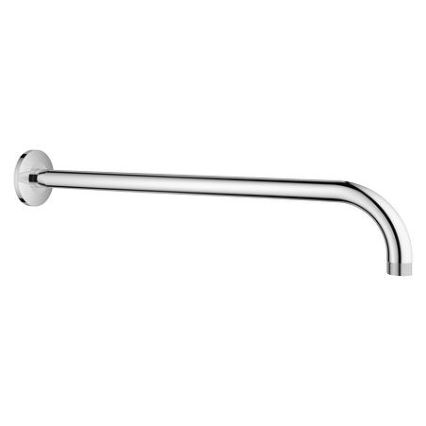 GROHE 27851000 - Duscharm TEMPESTA 400 mm, glänzender Chrom