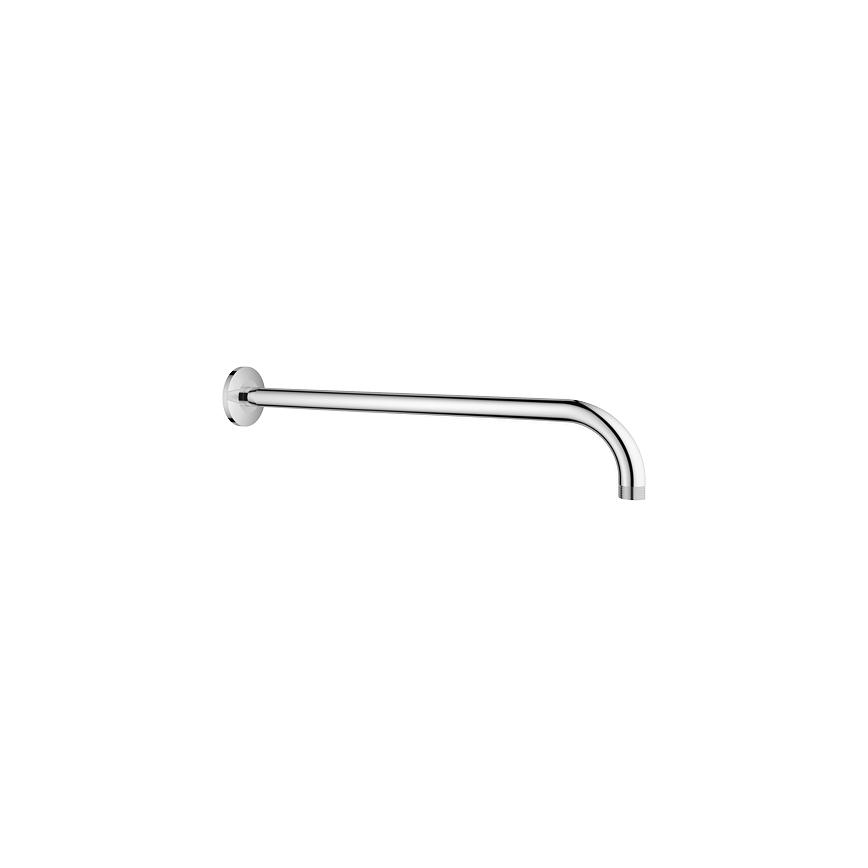 GROHE 27851000 - Duscharm TEMPESTA 400 mm, glänzender Chrom