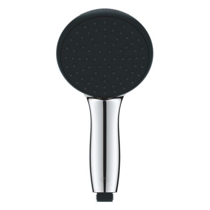 GROHE 27940001 - Handbrause VITALIO START 110 chrom glänzend