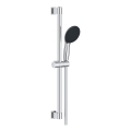 GROHE 27942001 - Duschgarnitur VITALIO START 110, 600 mm, glänzender Chrom