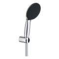 GROHE 27944001 - Duschgarnitur VITALIO START 110 110 mm glänzender Chrom