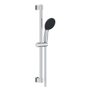 GROHE 27948001 - Duschgarnitur VITALIO START 110, 600 mm, glänzender Chrom