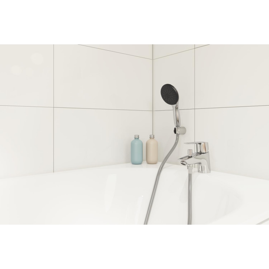 GROHE 27950001 - Duschset VITALIO START 110, glänzender Chrom