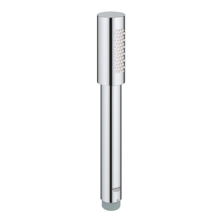 GROHE 28034000 - Handbrause SENA, glänzender Chrom