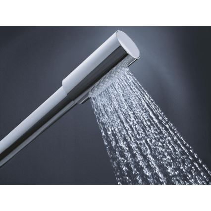 GROHE 28034000 - Handbrause SENA, glänzender Chrom
