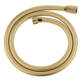 GROHE 28362GL0 - Duschschlauch SILVERFLEX 1250 mm goldfarben