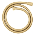 GROHE 28362GL1 - Brauseschlauch SILVERFLEX 1250 mm gebürstetes Gold