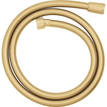GROHE 28362GL1 - Brauseschlauch SILVERFLEX 1250 mm gebürstetes Gold