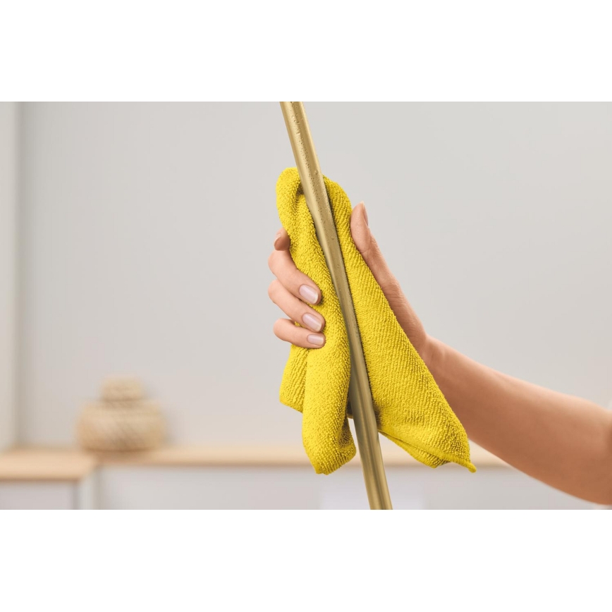 GROHE 28362GL1 - Brauseschlauch SILVERFLEX 1250 mm gebürstetes Gold