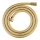 GROHE 28388GL0 - SILVERFLEX Duschschlauch 1750 mm, gebürstetes Gold